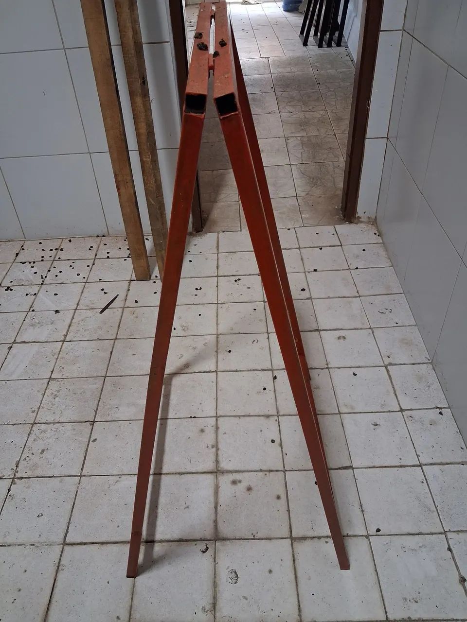 Estrutura para Placa  - Foto 2