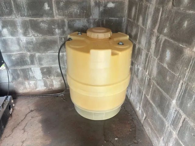 Gerador Trifásico Automático 84 kVA - Foto 3