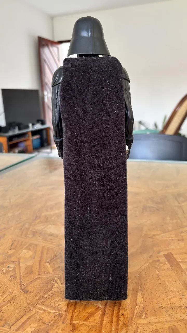 Boneco Star Wars - Darth Vader - Foto 2