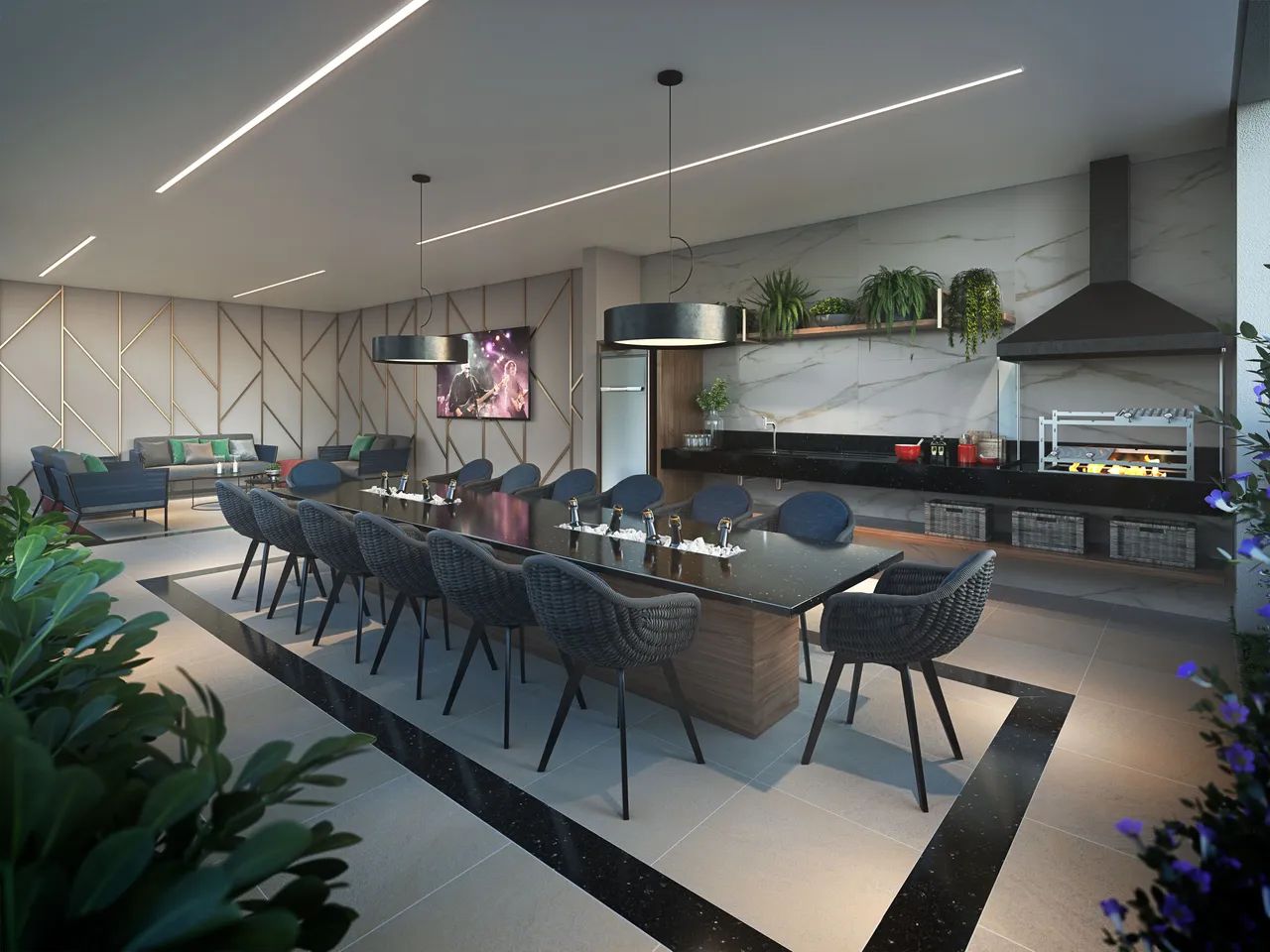 GRAND WISH NOVA CAMPINAS - Foto 14