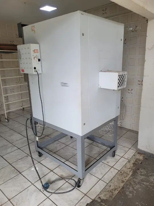 FORNO TEDESCO - FTT300 - Foto 3