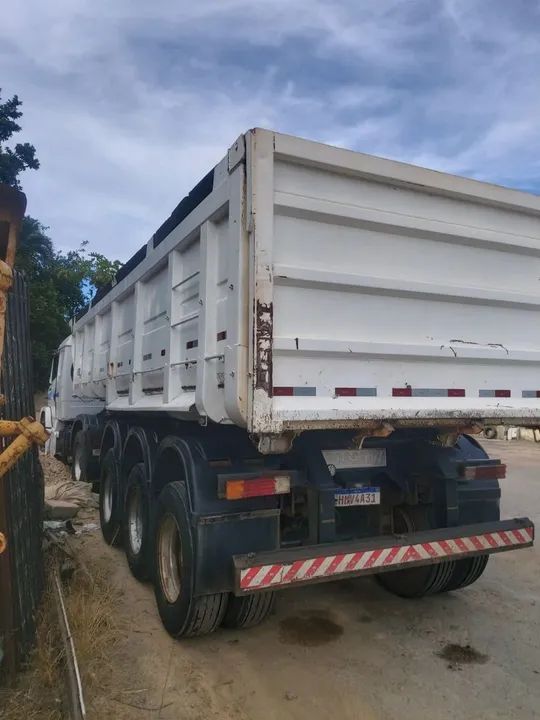 Caminhão Mercedes Benz 1934 - Foto 6