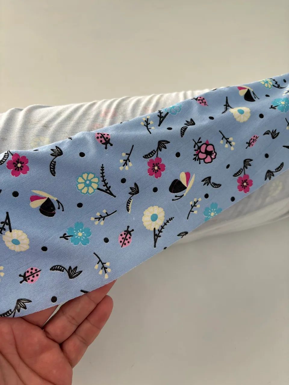 Viscolycra LD estampada - Foto 4