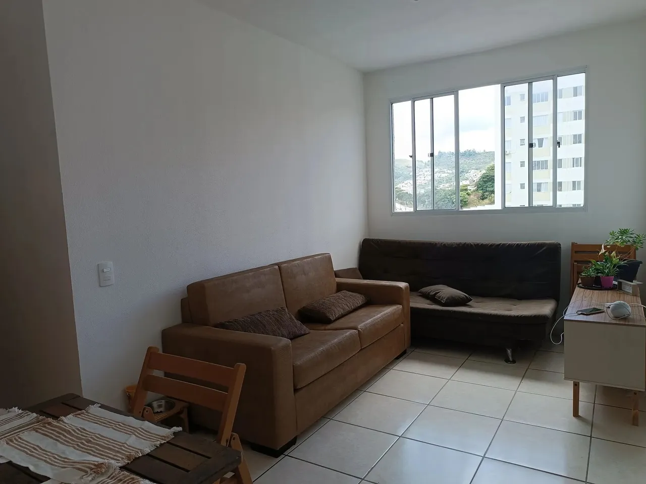 Apartamento 2 Quartos no Bairro Palmeiras, BH.