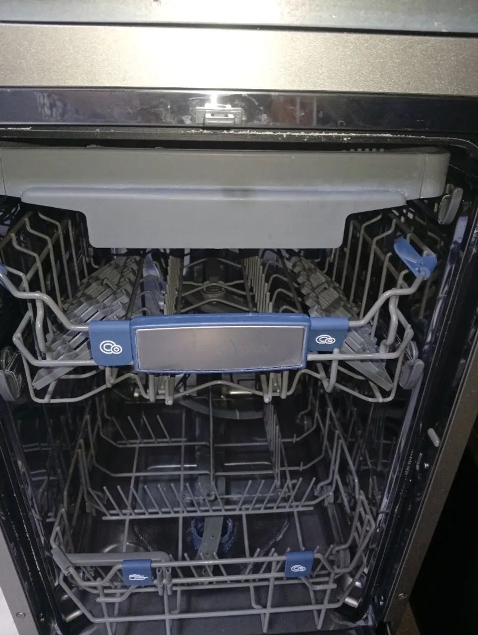 Lava louças  - Foto 4