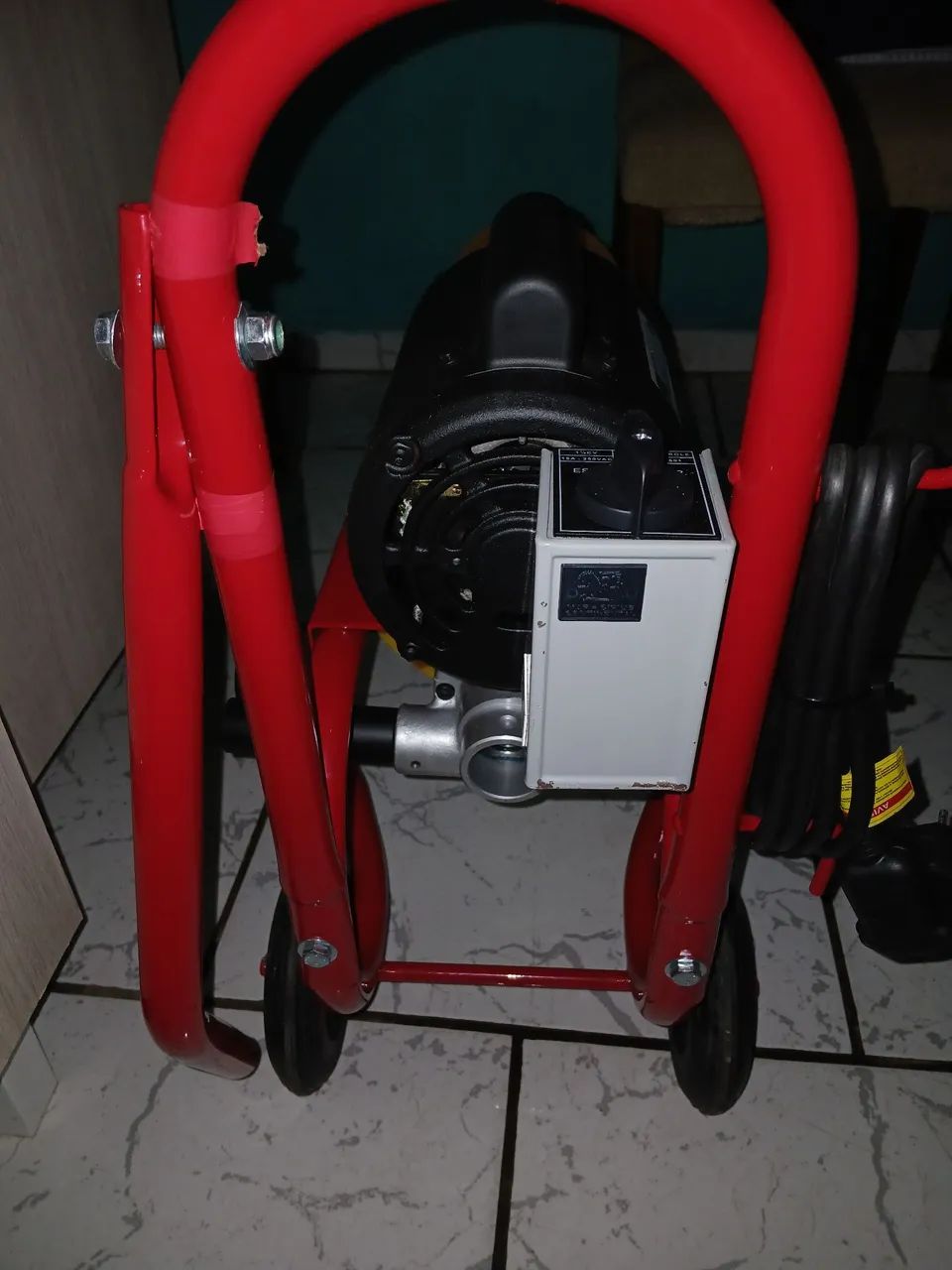 Desentupimento, limpeza de caixas de água, dedetizaçao en geral  - Foto 3