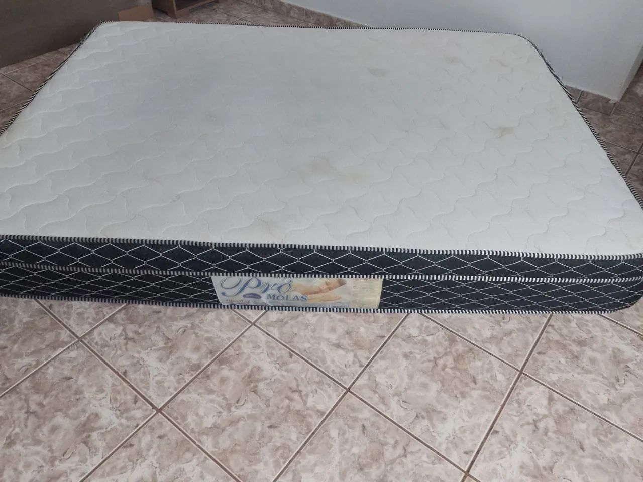 Colchão de casal - Foto 2