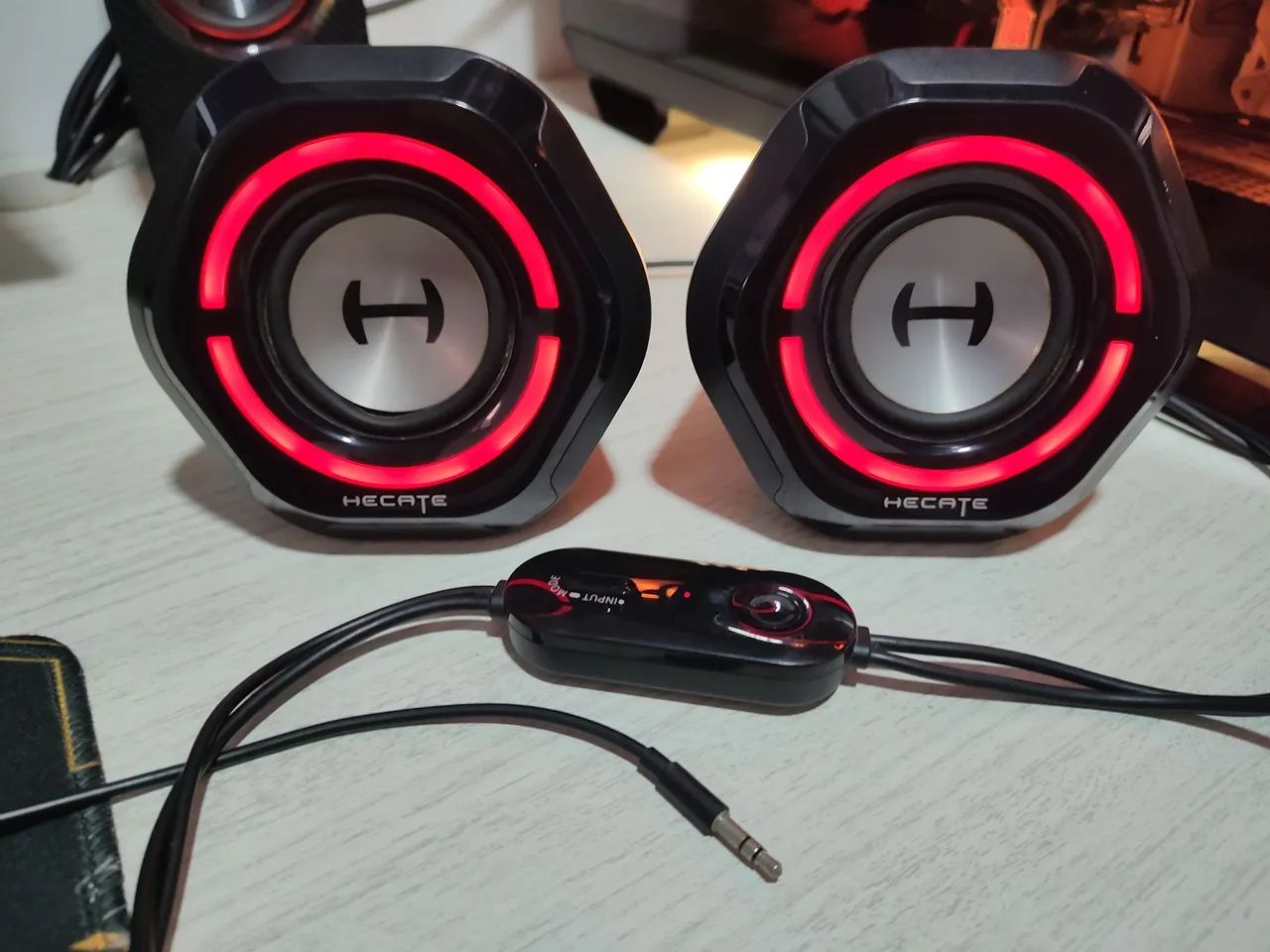 Caixa de Som Edifier G1000 - Foto 4