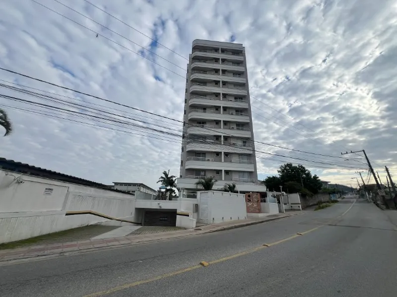 Apartamento SÃO JOSÉ - SC