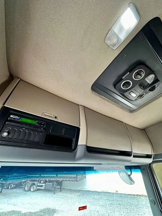 Scania R-480 6x4 Streamline 2017/2017 - Foto 10