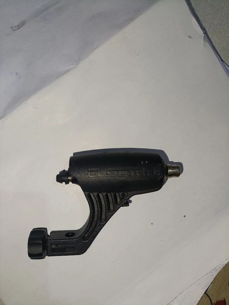 Máquina de Tatuagem Elétrica Pop