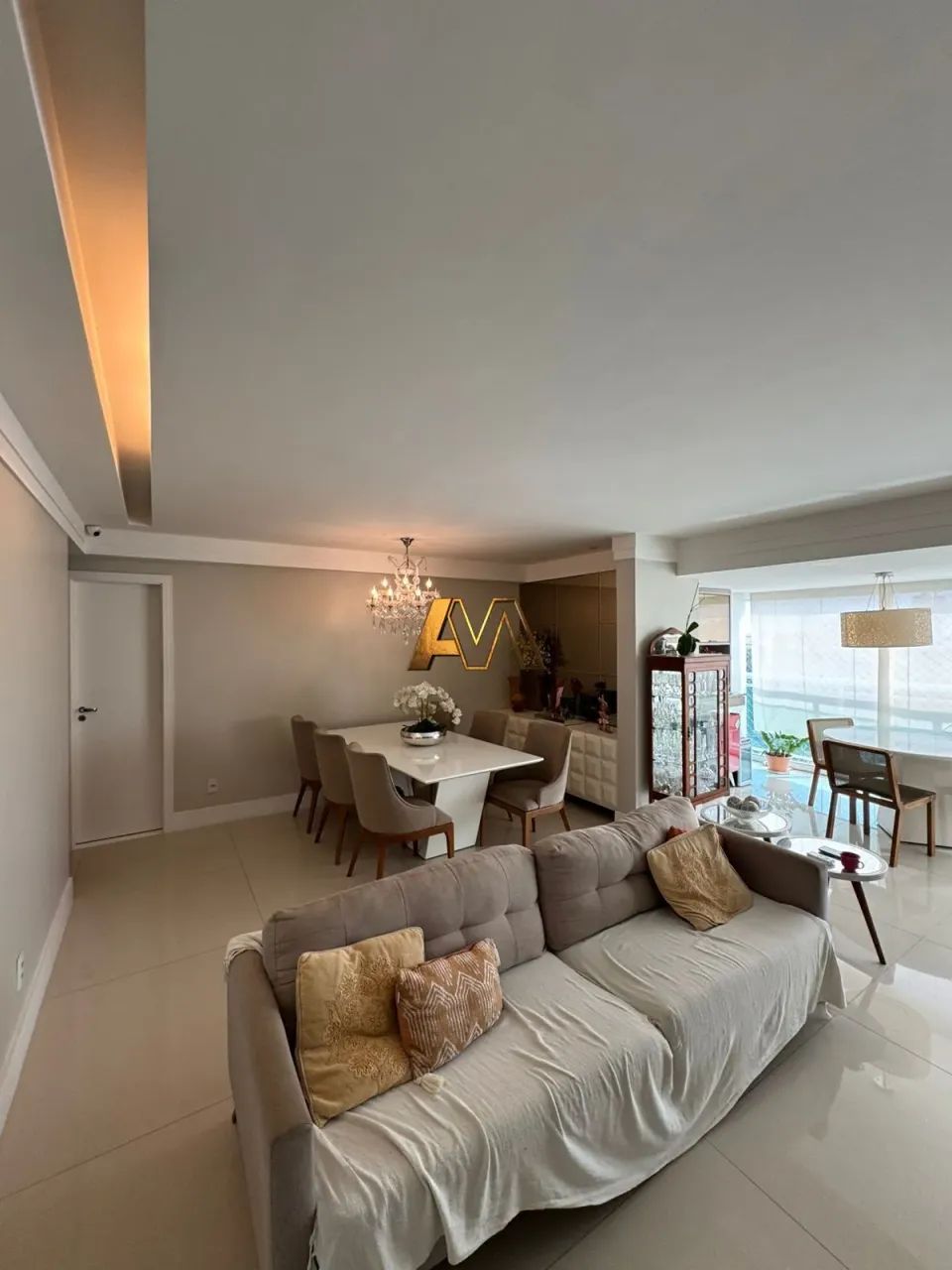 Apartamento para alugar no bairro Piatã - Salvador/BA - Foto 4