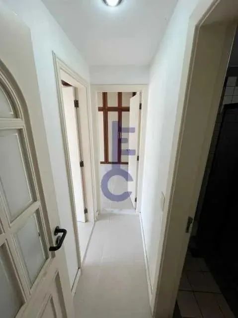 2 Quartos Infraestruturado - Foto 4