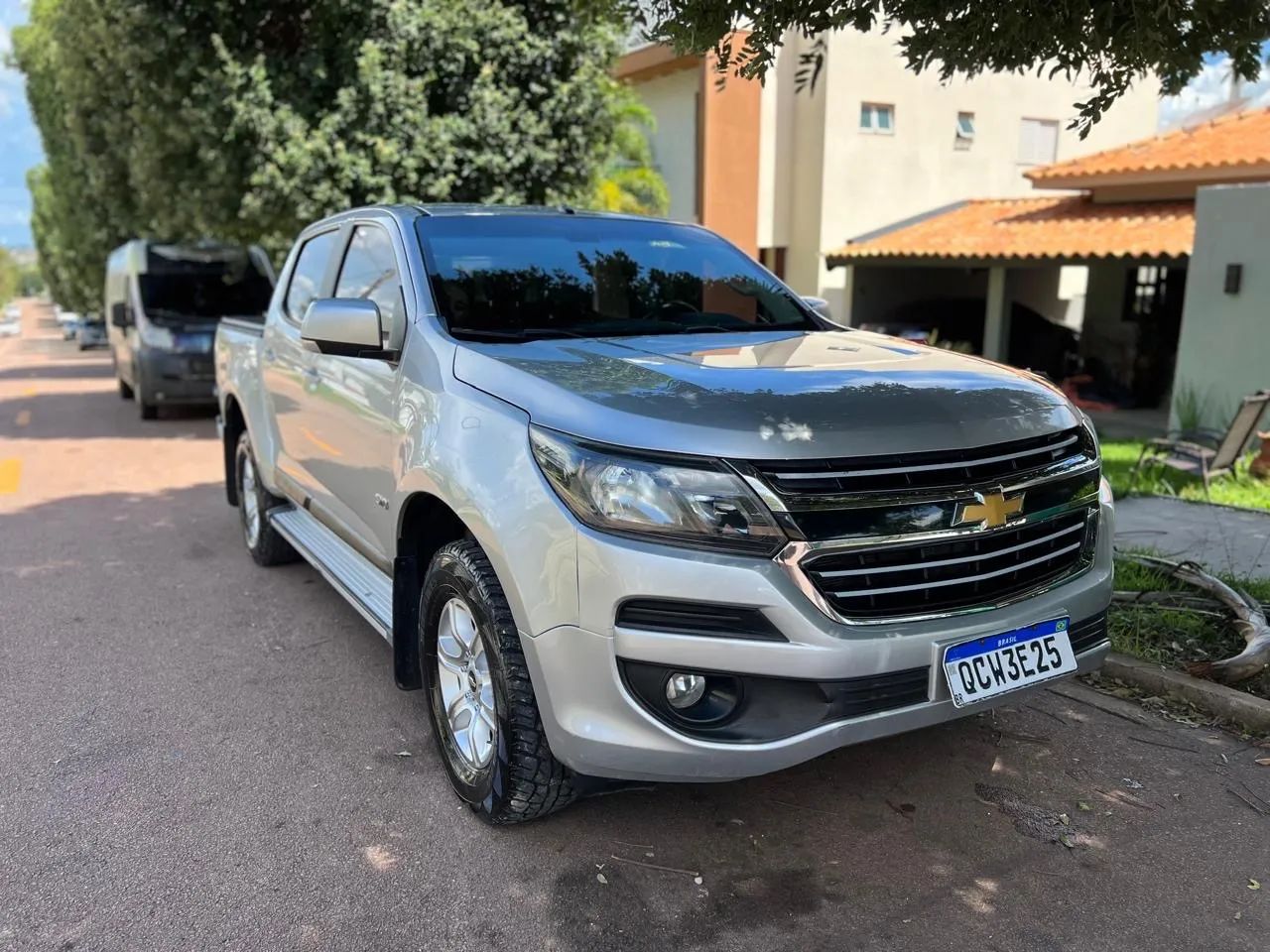 S10 4x4 - FLEX - 18/19 - Foto 3