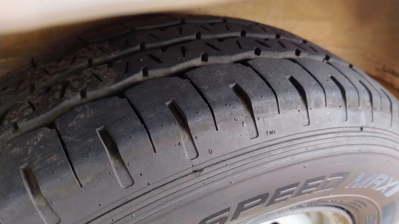 Fiat Ducato 2001 - Foto 5