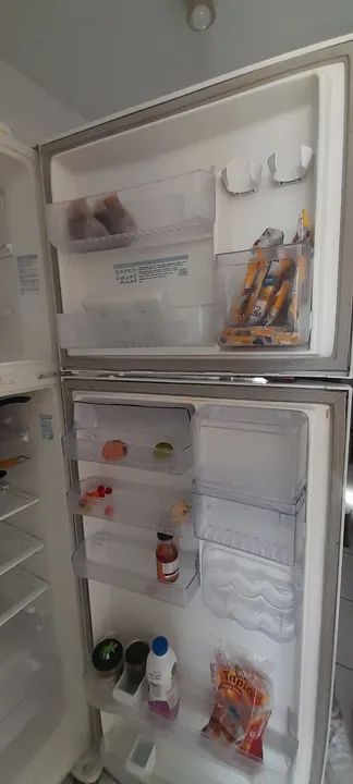 Geladeira Duplex Frost Free  - Foto 2