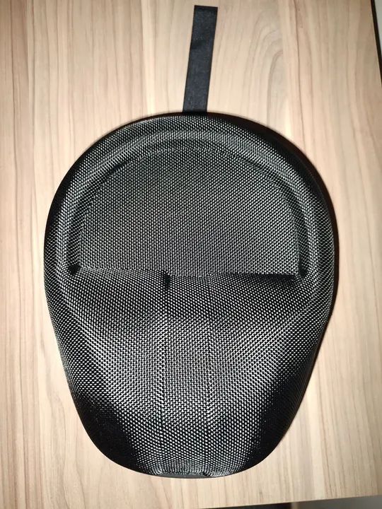 Case Fone de Ouvido Gamer - para guardar com segurança seu fone de ouvido