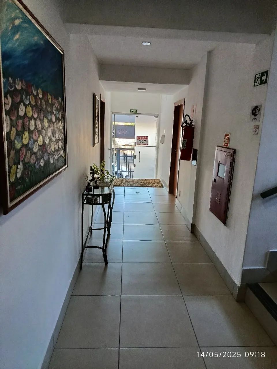 Flats mobiliados no Jardim Goiás - Foto 2