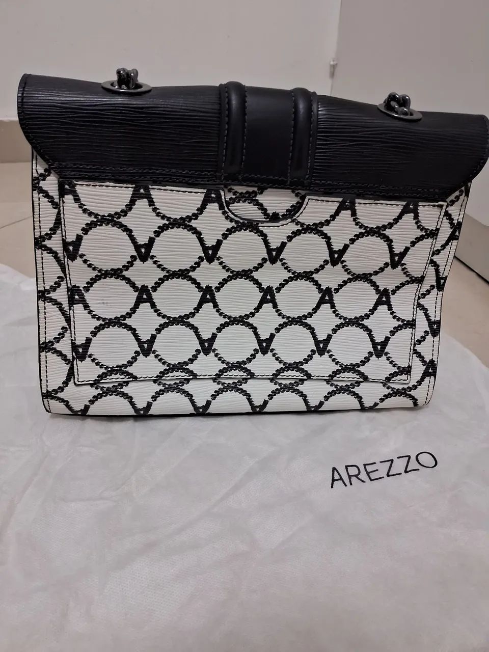 Bolsa Arezzo  - Foto 2