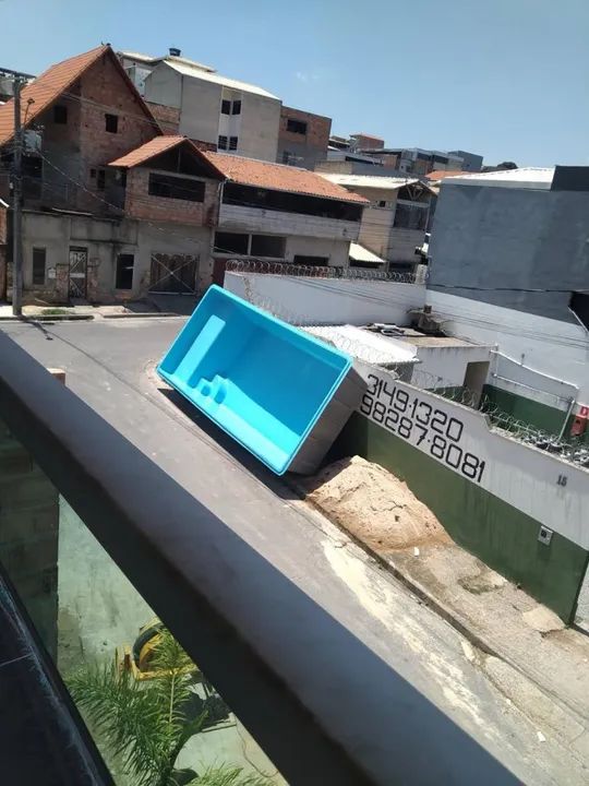  piscina - Foto 2
