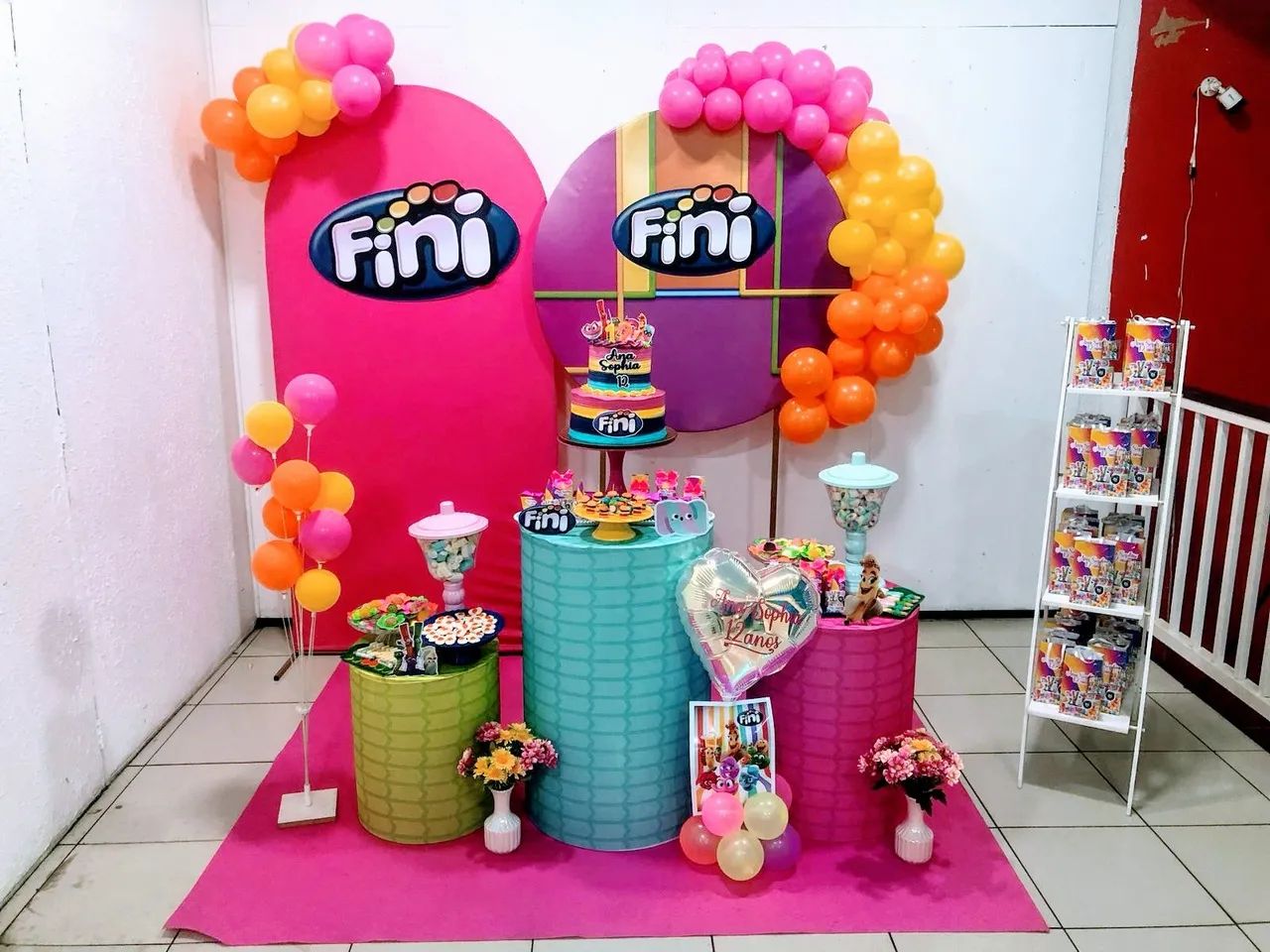 PEGUE E MONTE A PARTIR DE R$70