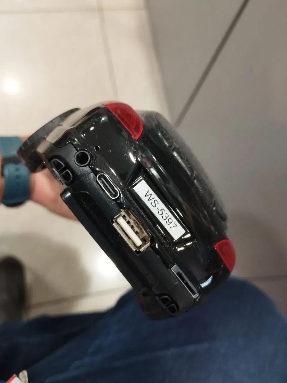 Caixa de Som Xtrad Sport WS-5397 - Bluetooth e Rádio FM - Foto 3