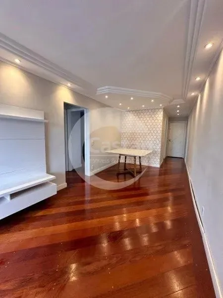 apartamento na rua do orfanato , 2 dorms, 1 vaga