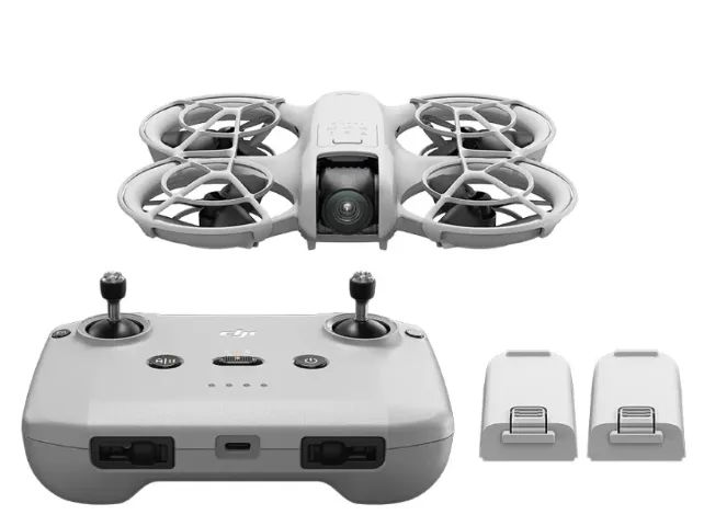 Drone DJI Neo Fly More Combo