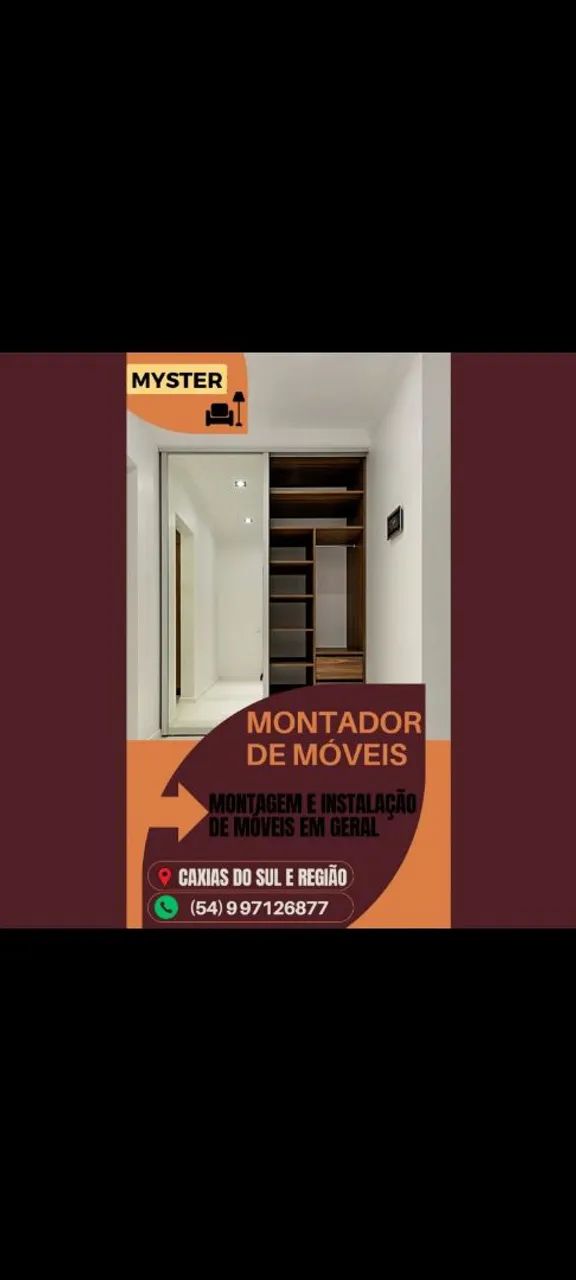 Móveis Mudança