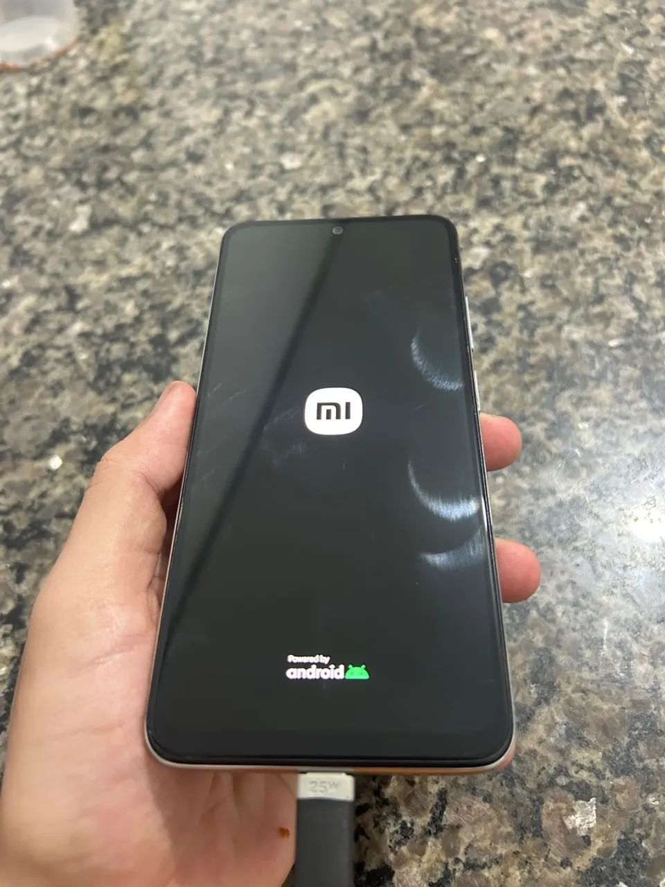 Xiaomi Redmi Note 11S à venda - Foto 2