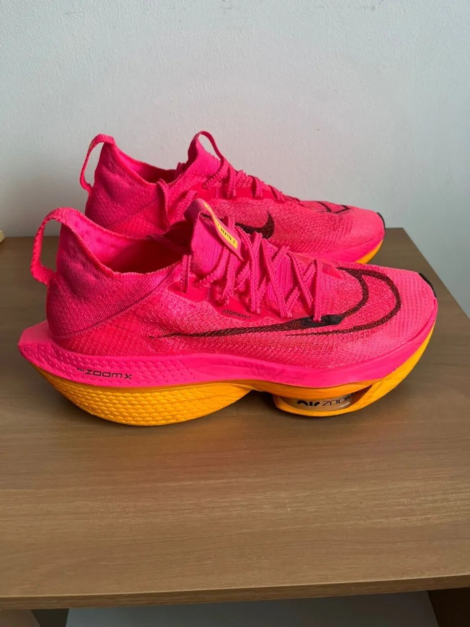 Tênis Nike Air Zoom Alphafly Next%2