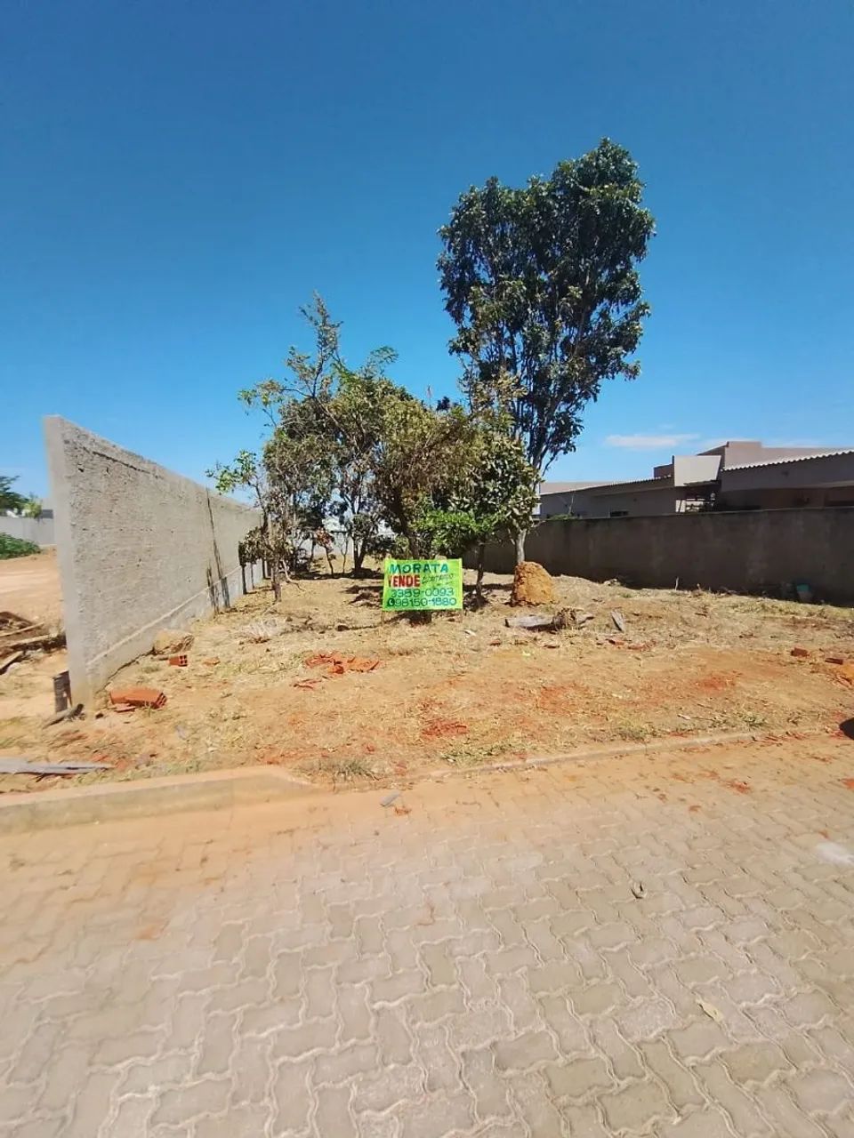 Lote Sobradinho DF Alto da Boa Vista - Foto 3