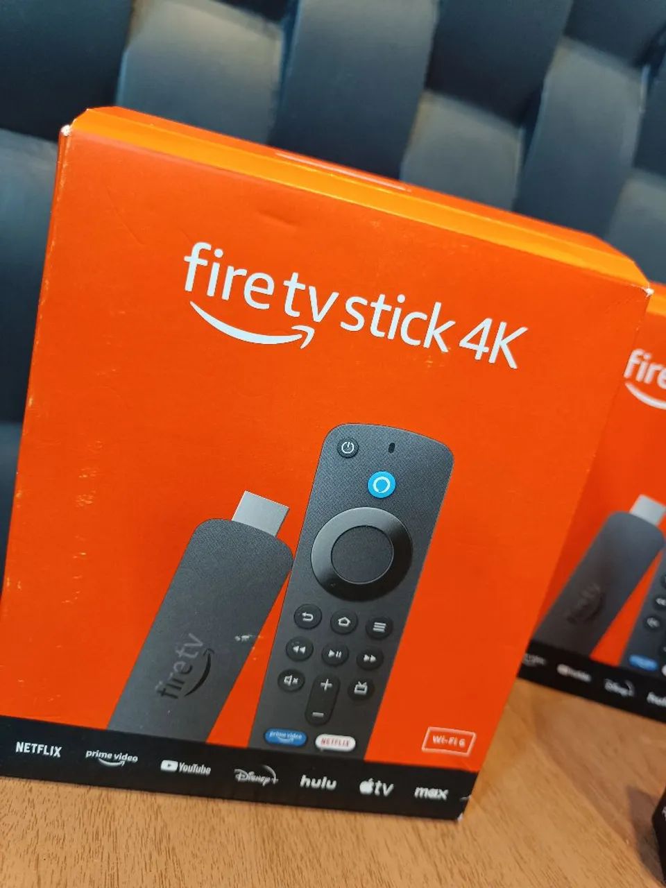 FIRE STICK 4K 64310977489154120