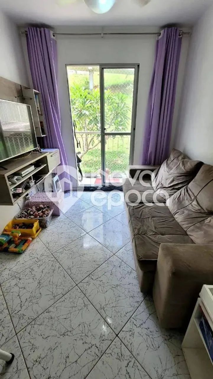 Engenho da Rainha | Apartamento 3 quartos