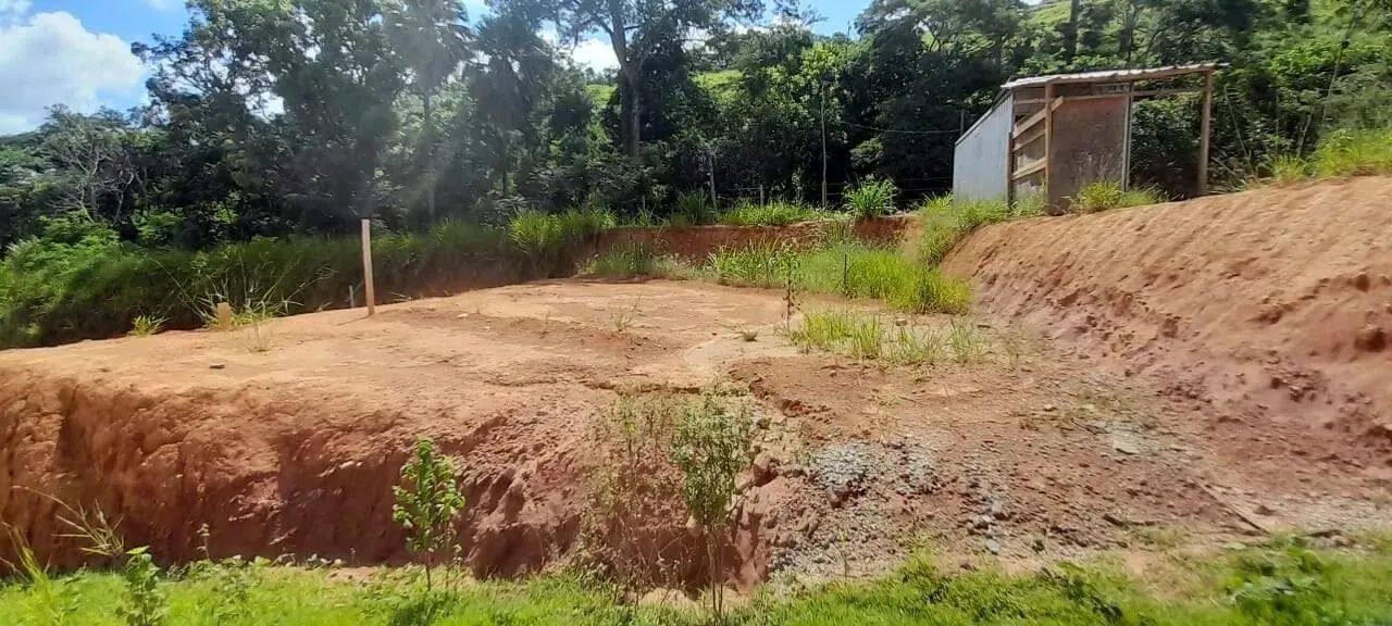 Lote no Bairro Cidade da Serra