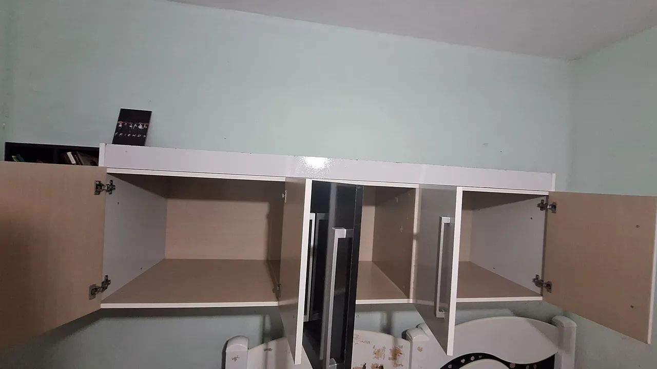 Armário Aéreo 5 portas - Foto 2
