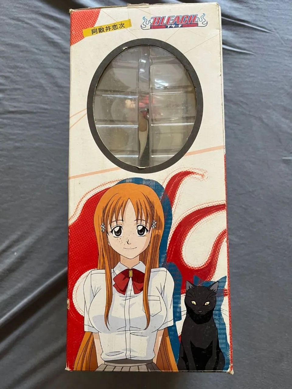 Abarai Renji - Foto 3
