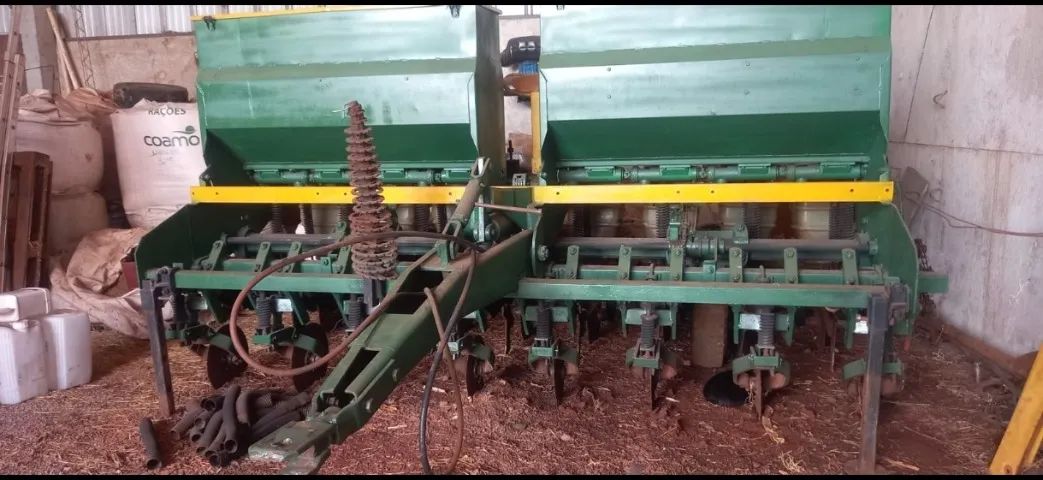 Plantadeira TATU PST2 - Foto 4