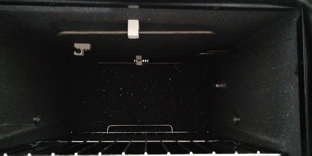 Forno Elétrico de Embutir 44L Inox  - Foto 3
