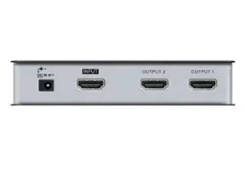 ATEN 2-Port HDMI Splitter (VS182A) – Used, Ultra HD 4Kx2K and 1080p64617794473729121