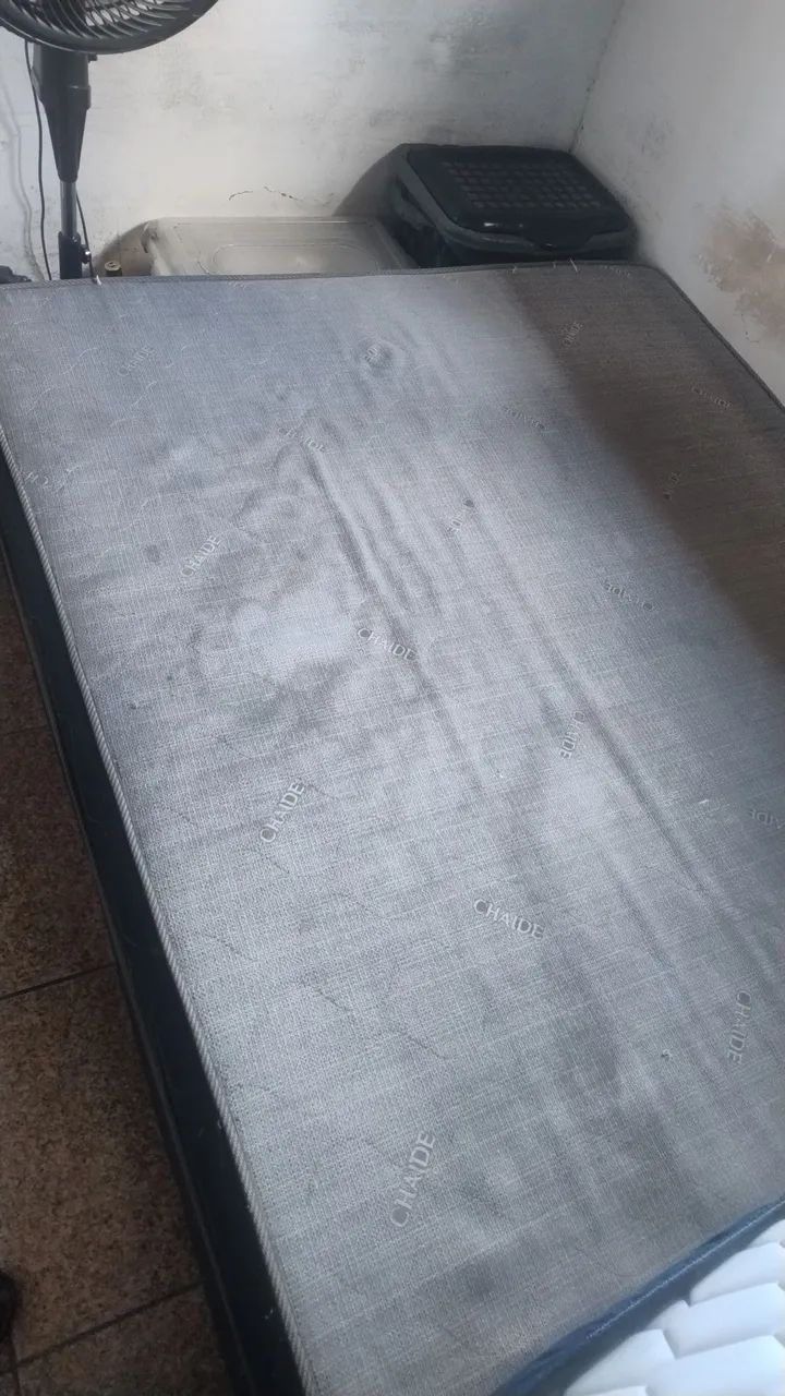 Cama box casal  - Foto 3