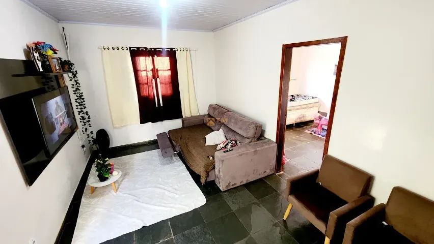 Excelente Casa com 3 Quartos,  - Foto 3