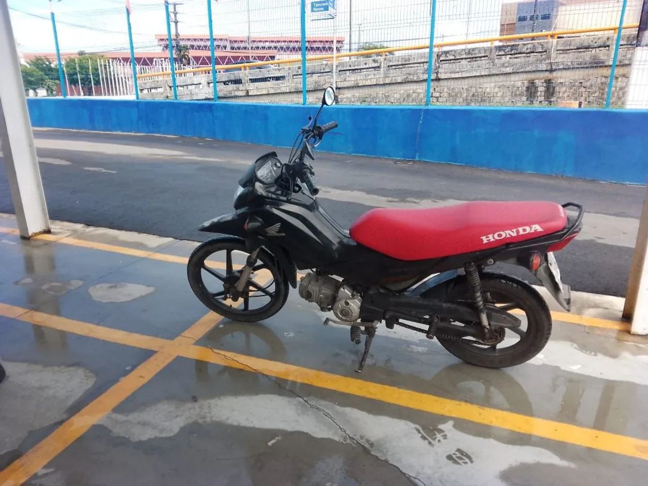 Vendo moto pop 110 - Foto 3