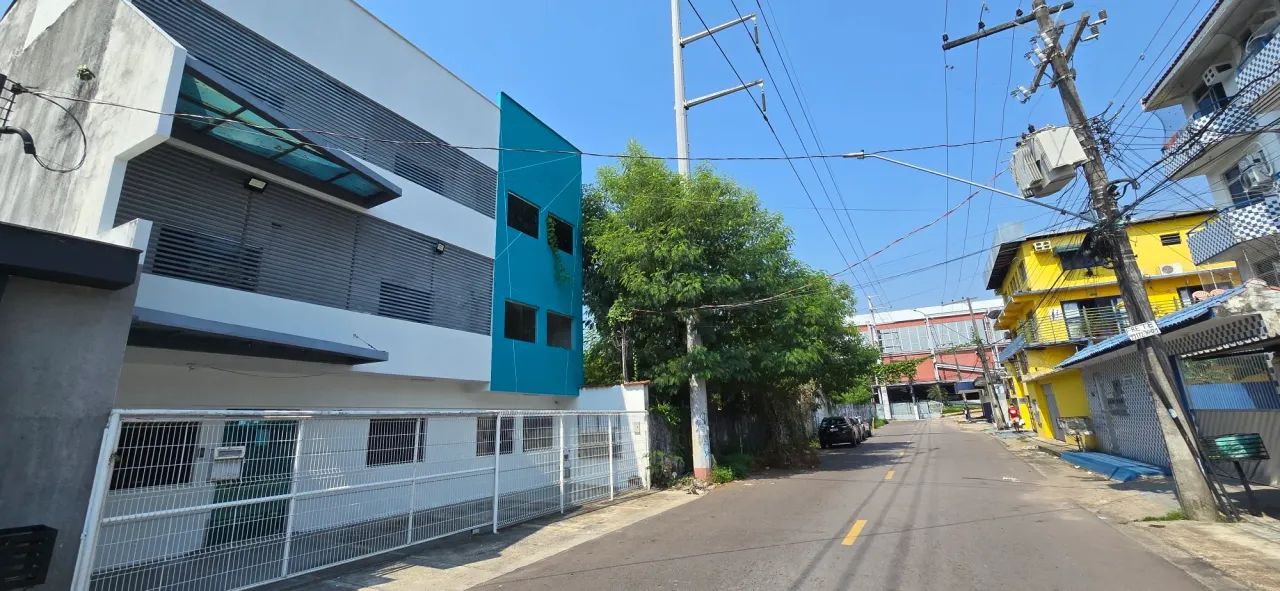 Predio Comercial 3 andares  no Bairro Parque Dez - Foto 3