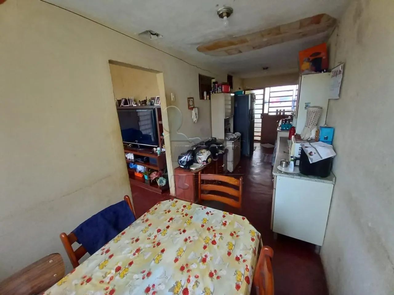 CASA TÉRREA NO QUNTINO FACCI I - Foto 2
