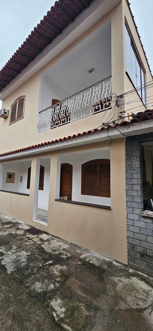 Foto - Rio de Janeiro - Anchieta