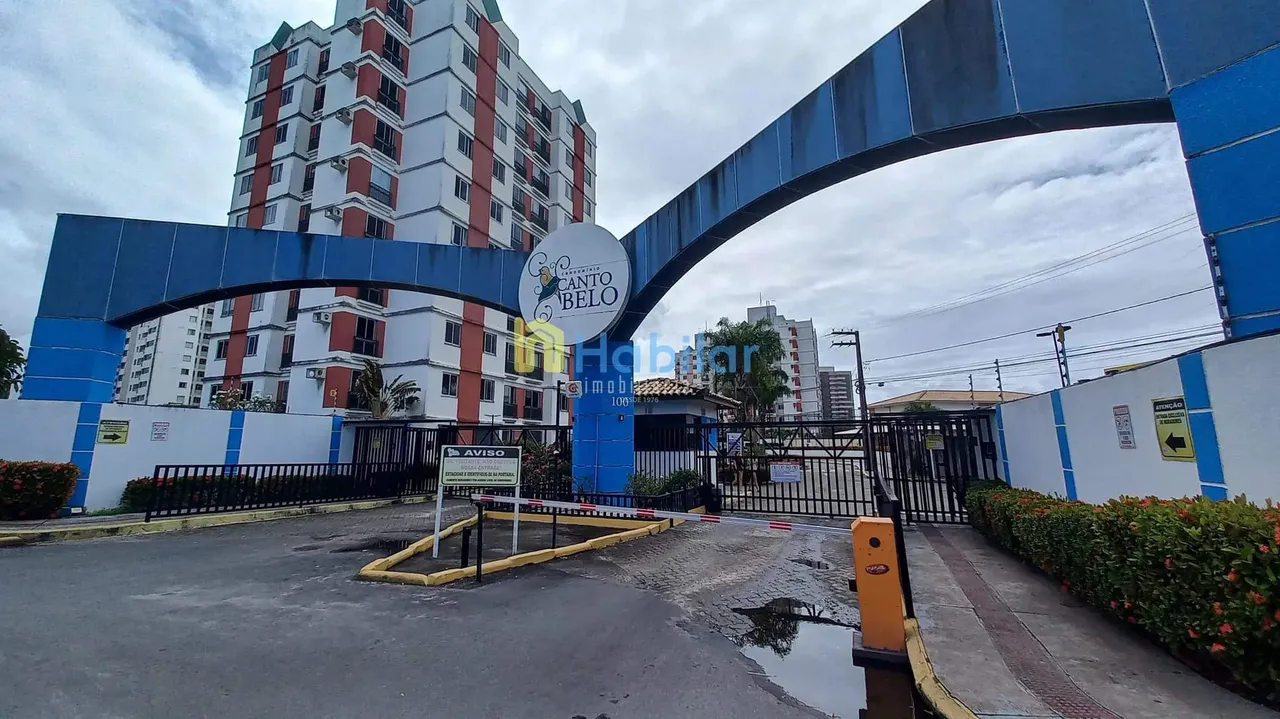 Apartamento para locação, Jabotiana, Aracaju, SE