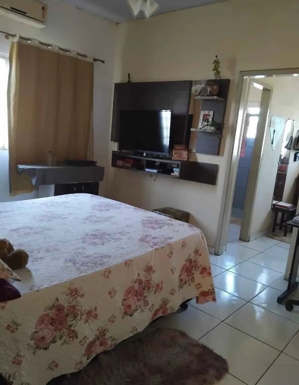 Vende-se casa no coqueiro KF  - Foto 4