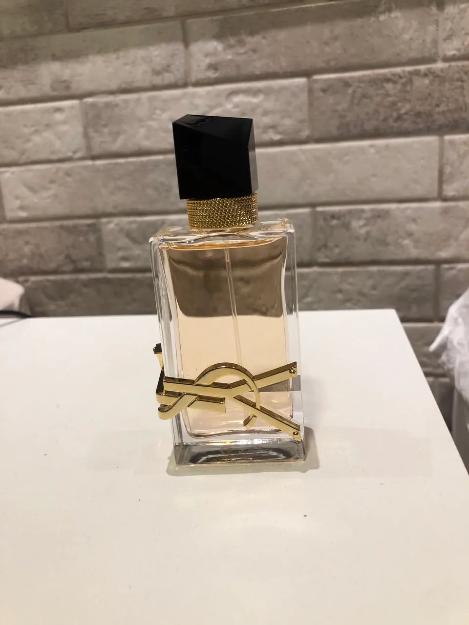 Perfume libre