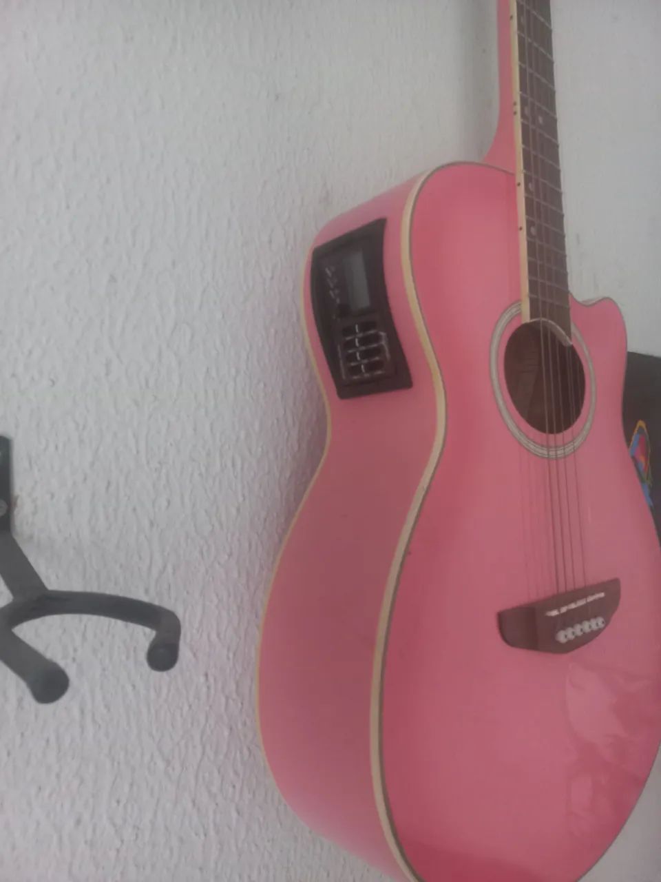 Violao Tagima  - Foto 3